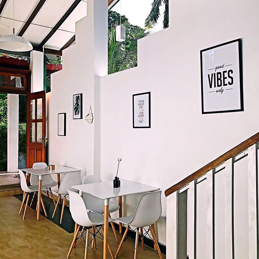 W Villa@Yala Tissamaharama Exterior photo