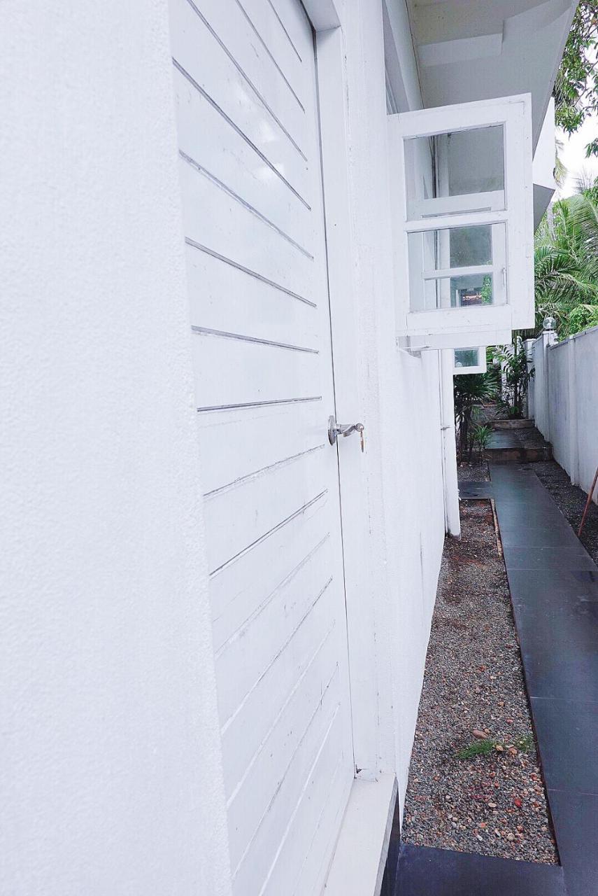 W Villa@Yala Tissamaharama Exterior photo